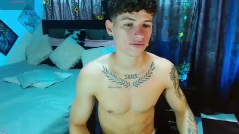 Snapshot of matiaagt chatting on 03.11.26 online show from 03.11.26