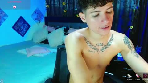 Snapshot of matiaagt chatting on 03.12.26 online show from 03.12.26