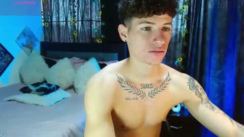 Snapshot of matiaagt chatting on 03.14.26 online show from 03.14.26