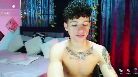 Snapshot of matiaagt chatting on 03.15.26 online show from 03.15.26