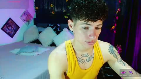 Snapshot of matiaagt chatting on 03.16.26 online show from 03.16.26