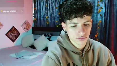 Snapshot of matiaagt chatting on 03.17.26 online show from 03.17.26