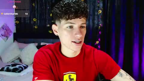 Snapshot of matiaagt chatting on 03.18.26 online show from 03.18.26