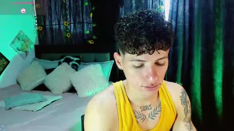 Snapshot of matiaagt chatting on 03.19.26 online show from 03.19.26