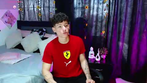 Snapshot of matiaagt chatting on 03.21.26 online show from 03.21.26