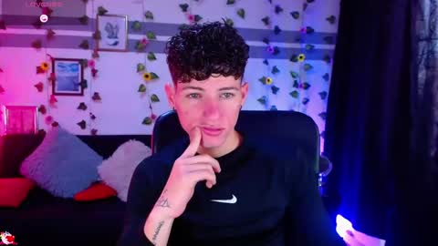 Snapshot of matiaagt chatting on 03.22.26 online show from 03.22.26