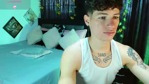 Snapshot of matiaagt chatting on 03.23.26 online show from 03.23.26