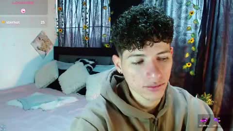 Snapshot of matiaagt chatting on 03.24.26 online show from 03.24.26