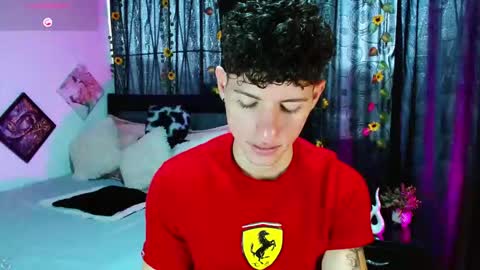 Snapshot of matiaagt chatting on 03.25.26 online show from 03.25.26