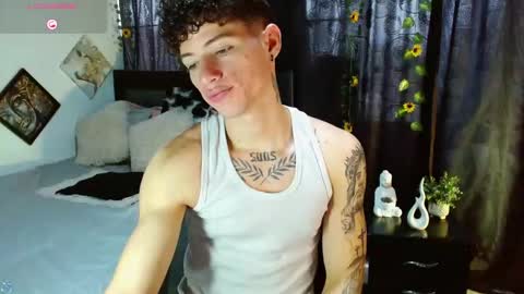 Snapshot of matiaagt chatting on 03.26.26 online show from 03.26.26