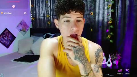 Snapshot of matiaagt chatting on 03.27.26 online show from 03.27.26