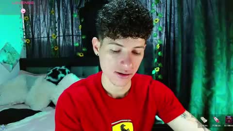 Snapshot of matiaagt chatting on 03.28.26 online show from 03.28.26