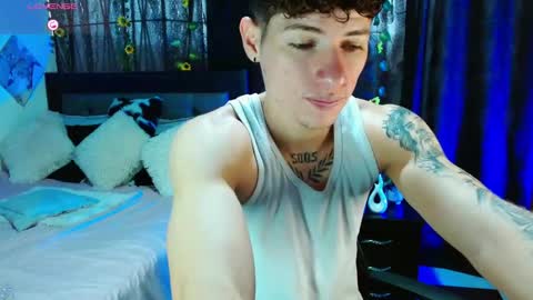 Snapshot of matiaagt chatting on 03.29.26 online show from 03.29.26