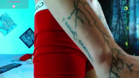 Snapshot of matiaagt chatting on 03.31.26 online show from 03.31.26