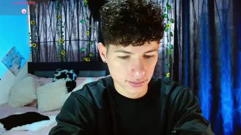 Snapshot of matiaagt chatting on 04.03.26 online show from 04.03.26