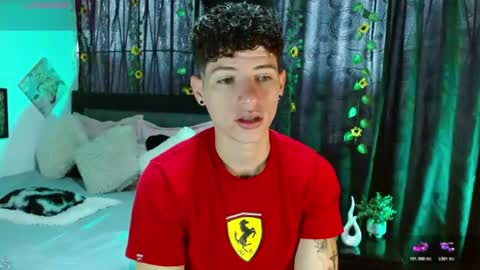 Snapshot of matiaagt chatting on 07.11.26 online show from 07.11.26