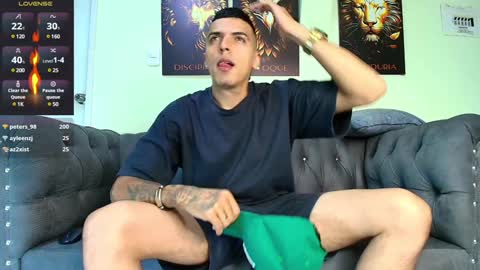  MATIAS COSTA  online show from 02.08.25