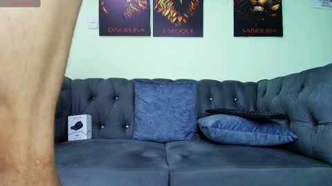  MATIAS COSTA  online show from 02.14.25