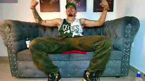  MATIAS COSTA  online show from 10.19.25