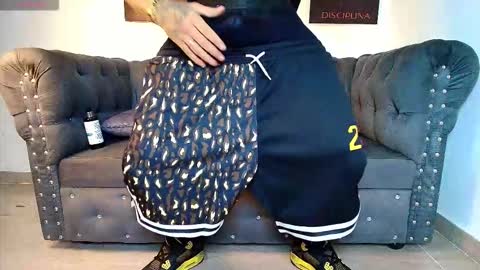  MATIAS COSTA  online show from 11.06.25