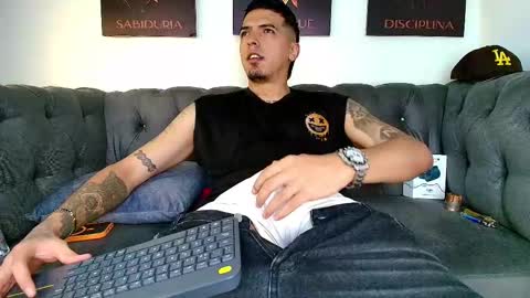  MATIAS COSTA  online show from 02.14.26