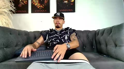  MATIAS COSTA  online show from 05.01.26