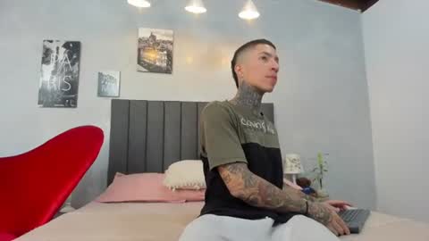 Snapshot of matias_son chatting on 12.29.24 Matias Son online show from 12.29.24