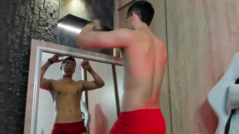 matias_strong1 online show from 07.10.26