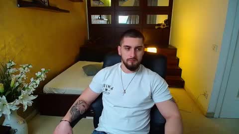 MatiasDean online show from 02.25.25