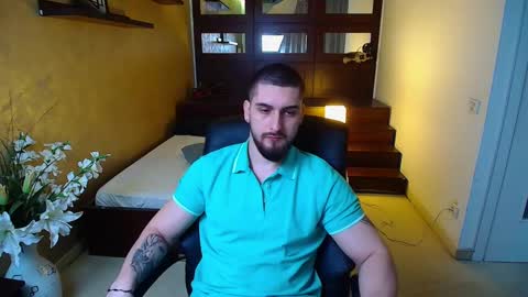 MatiasDean online show from 02.26.25