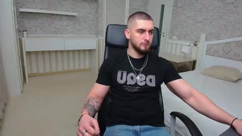 MatiasDean online show from 02.28.25