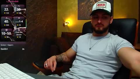 MatiasDean online show from 09.24.25