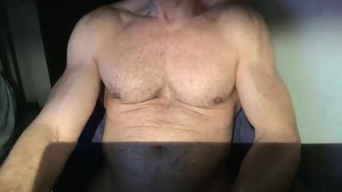 MatiasMatureMuscle online show from 03.01.26
