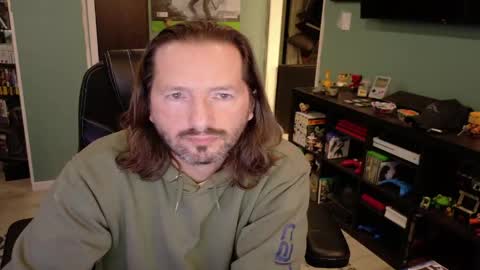 matic_time online show from 04.08.26