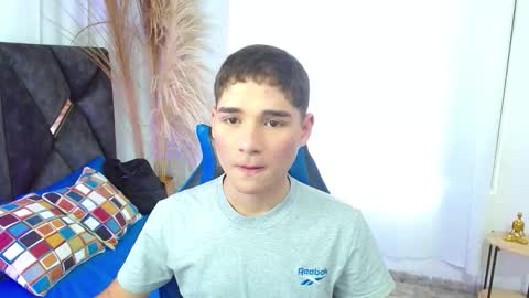 Snapshot of matiii18 chatting on 11.07.25 Mati online show from 11.07.25