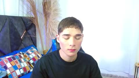 Snapshot of matiii18 chatting on 11.11.25 Mati online show from 11.11.25