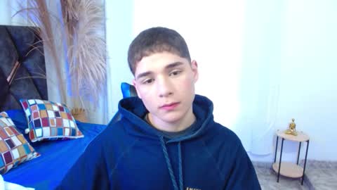 Snapshot of matiii18 chatting on 11.21.25 Mati online show from 11.21.25