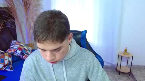 Snapshot of matiii18 chatting on 12.02.25 Mati online show from 12.02.25