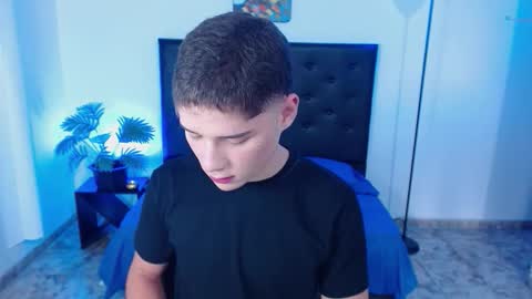 Snapshot of matiii18 chatting on 01.07.26 Mati online show from 01.07.26