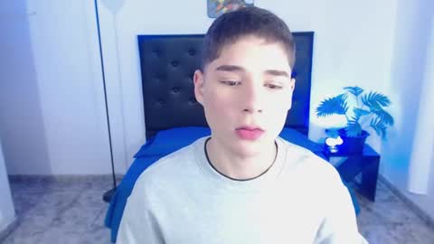 Snapshot of matiii18 chatting on 01.13.26 Mati online show from 01.13.26