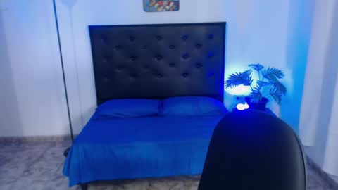 Snapshot of matiii18 chatting on 01.14.26 Mati online show from 01.14.26