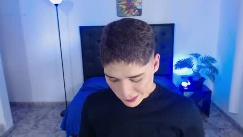 Snapshot of matiii18 chatting on 01.18.26 Mati online show from 01.18.26