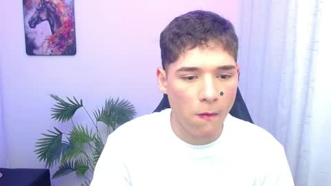 Mati online show from 04.24.26
