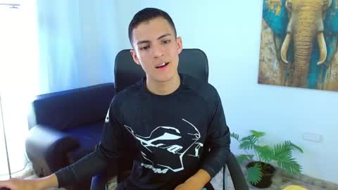 Matias online show from 04.25.26