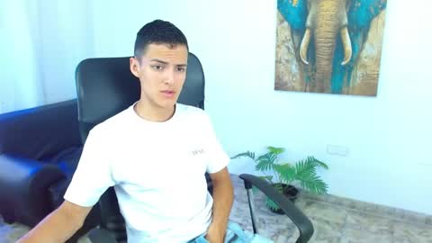Matias online show from 04.29.26