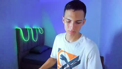 Matias online show from 06.13.26