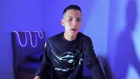 Matias online show from 06.20.26