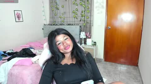 Daniela online show from 04.11.26