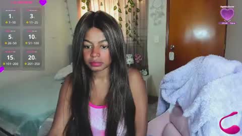 Snapshot of matilde27 chatting on 07.17.26 Daniela online show from 07.17.26
