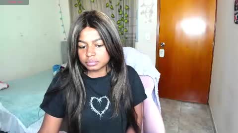 Snapshot of matilde27 chatting on 07.31.26 Daniela online show from 07.31.26
